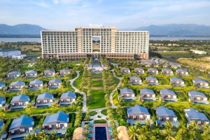 vakantiepark